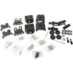 Montážní kit MENABO Professional FIX605FP – Zboží Mobilmania