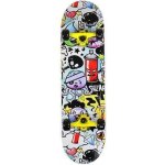 Nils CR 3108 SA POP ART – Zboží Dáma