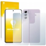 FIXED Full-Cover na Samsung Galaxy S21 FE 5G černé FIXGFA-722-BK – Zbozi.Blesk.cz