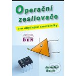 Operační zesilovače pro obyčejné smrtelníky - praktická zapojení a inspirace – Sleviste.cz