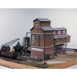 Piko Authentic Edition Třídící věž pískovny E. Blum 61124 – Zboží Dáma