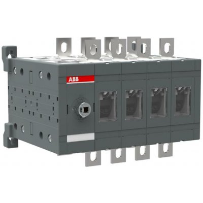ABB 1SCA022775R4560 OT250E04C 4P 250A – Hledejceny.cz