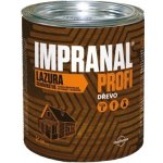 Impranal Profi 2,5 l kaštan – Zboží Mobilmania