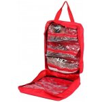 Dielle taška na boty červená AV-21-02 – Zboží Dáma