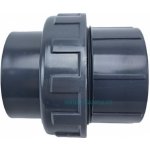 Vagnerpool PVC tvarovka - Šroubení 50 mm – Hledejceny.cz