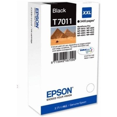 EPSON T-701140 - originální – Zboží Živě