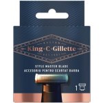 Gillette King C. Style Master – Zboží Mobilmania