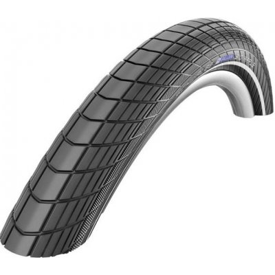 Schwalbe Big Apple 12x2.00 50-203 – Hledejceny.cz