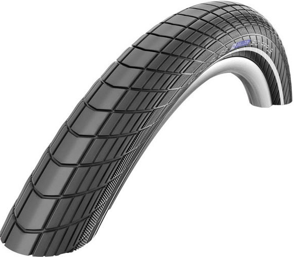 Schwalbe Big Apple 12x2.00 50-203