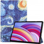 Techsuit FoldPro Xiaomi Redmi Pad Poco Pad Starry Night KF2331118 – Zboží Živě