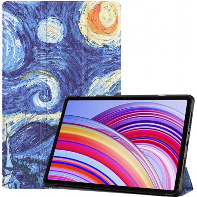 Techsuit FoldPro Xiaomi Redmi Pad Poco Pad Starry Night KF2331118 – Zboží Živě