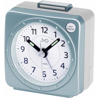 JVD SR220.7 – Sleviste.cz