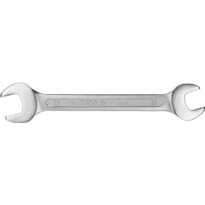 Yato klíč plochý 10x13 mm YT-0332 – Zboží Dáma