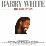 Barry White - The Collection CD – Hledejceny.cz