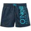 Dětské kraťasy a šortky O'Neill short junior CALI FLORAL shorts