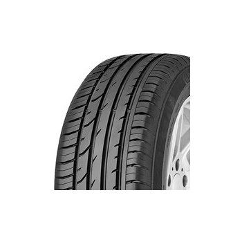 Continental ContiPremiumContact 2 205/55 R17 91V Runflat