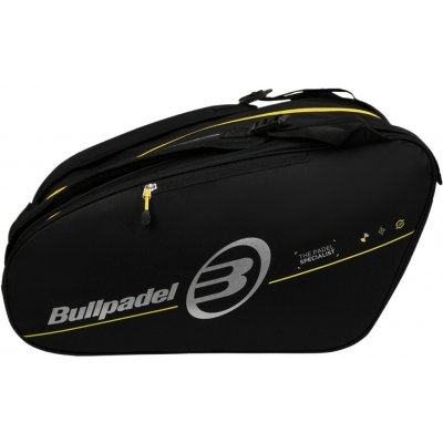 Bullpadel BPP26015 Tour Black – Zboží Dáma