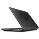 Notebook HP ZBook 15 1RQ94ES