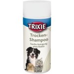 Trixie Trocken shampoo čistící pěna 450 ml – Hledejceny.cz