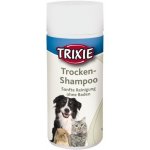 Trixie Trocken shampoo čistící pěna 450 ml – Sleviste.cz