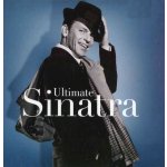 Sinatra Frank - Ultimate Sinatra CD – Zboží Mobilmania