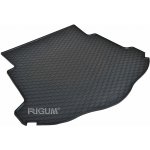 Gumová vana do kufru RIGUM Ford Mondeo sedan 2007- s dojezdovým kolem