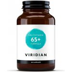 Viridian 65+ Multi 60 kapslí – Hledejceny.cz