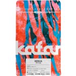 Kafar Coffee Beans Kenia Muranga Espresso zrnková 250 g – Hledejceny.cz
