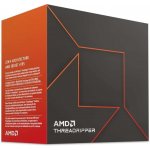 AMD Ryzen ThreadRipper 7960X 100-100001352WOF – Hledejceny.cz