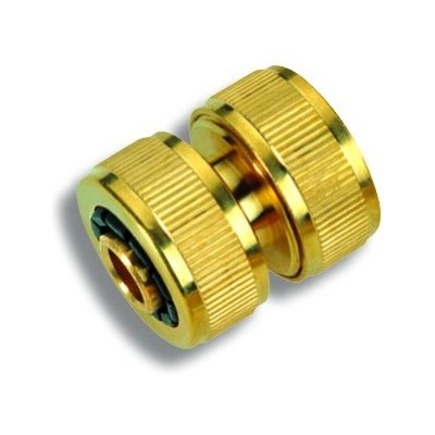 Novaservis Spojka 3/4" mosaz (DY8013C) – Zbozi.Blesk.cz