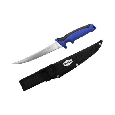 Delphin ERGONO Filetovací nůž – Zboží Dáma