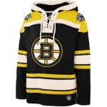 47 Brand Lacer Hood NHL Boston Bruins David Pastrňák 88 – Zboží Dáma