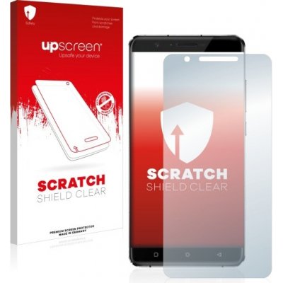 Ochranná fólie Upscreen Oukitel U16 Max