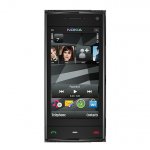 Nokia X6 8GB – Hledejceny.cz