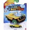 Auta, bagry, technika Mattel Hot Wheels City Color Shifters Jester