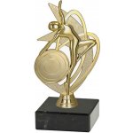 Soška TANEC,GYMNASTIKA – Sleviste.cz