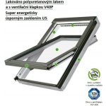 Fakro FTU-V U5 78x140 – Zboží Mobilmania