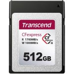 Transcend 512 GB TS512GCFE820 – Hledejceny.cz