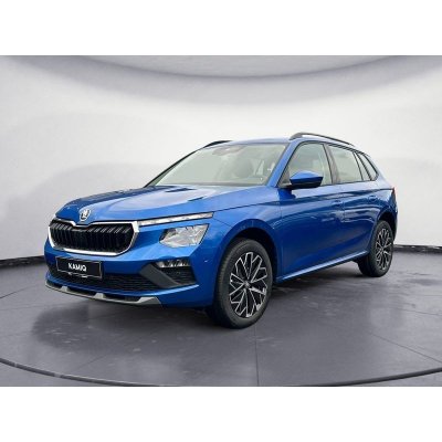 Skoda Kamiq 1.5 TSI DSG 110 kW – Hledejceny.cz