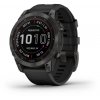 Chytré hodinky Garmin fenix 7 Sapphire Solar