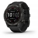 Garmin fenix 7 Sapphire Solar