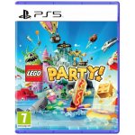 LEGO Party! – Zboží Dáma