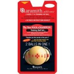 Aramith Champion 57,2mm 1ks – Zboží Dáma