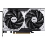 MSI GeForce RTX 5050 8G VENTUS 2X OC – Zboží Živě