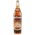 Božkov Originál 37,5% 3 l (holá láhev) – Zboží Dáma