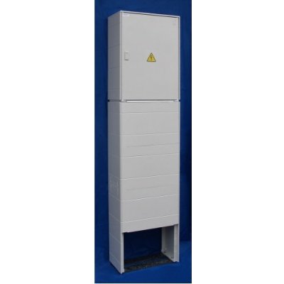 DCK ER2/NK-7/DIN šedý 593011074 – Sleviste.cz