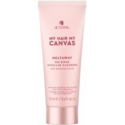 Alterna My Hair My Canvas Meltaway No-rinse Micellar Cleanser 101 ml