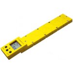 RK Reich Nájezdová váha nosnost do 1500kg – Zbozi.Blesk.cz