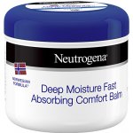 Neutrogena Deep Moisture tělový balzám 300 ml – Hledejceny.cz