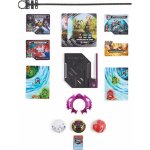 Spin Master Bakugan startovací sada speciální útok Dragonoid Solid – Zbozi.Blesk.cz